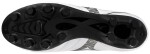 Mizuno MONARCIDA NEO III SELECT MD White / Black - Kopačky Mizuno MONARCIDA NEO III SELECT MD P1GA242509 Velikost obuvi v EU: 40,5