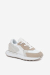 Sportovní obuv model 216475 Step in style 40