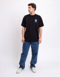 Tričko Carhartt WIP S/S Vote T-Shirt Black