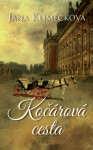 Kočárová cesta - Jana Klimečková