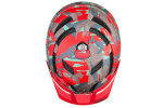 Cyklistická helma R2 Spyker red M 54-58