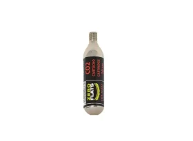 Zeroflats CO2 bombička 16 g