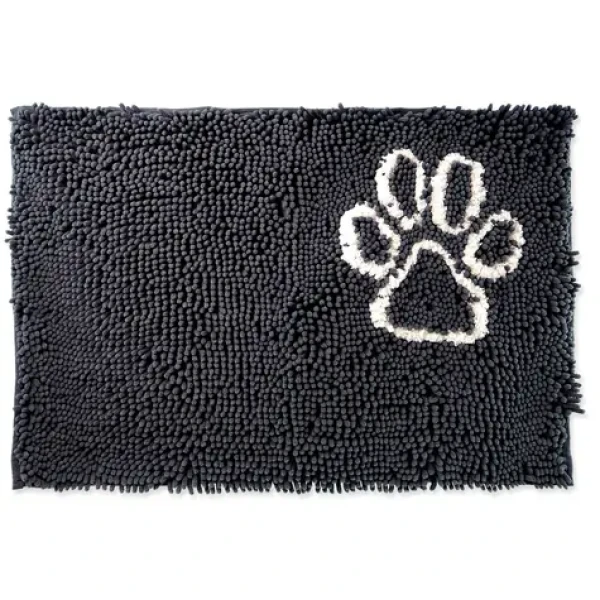 Epic Pet Clean and Dry podložka šedá 152x76cm (444-850016)