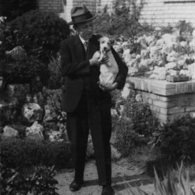 Dášeňka čili život štěněte (1983) - Karel Čapek - audiokniha