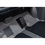 Mamido Dětské elektrické autíčko Lamborghini Revuelto XL 24V 4x200W šedé