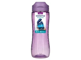Sistema Hydrate Active Flip Top Láhev 800 ml fialová (8592001419735)