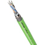 LAPP 2170593/1000 ethernetový síťový kabel ETHERLINE® zelená 1000 m