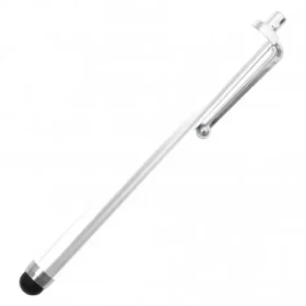 Aligator Stylus UNI / bílý / pro kapacitní dotykové displeje (FD-2031WE)
