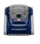 Bezdrátový robotický vysavač - BWT F1 Sonic PRO