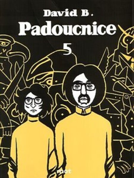 Padoucnice David