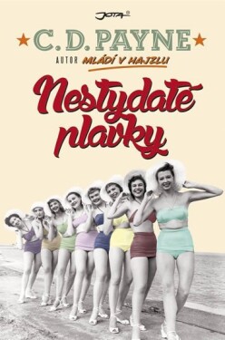 Nestydaté plavky - C. Douglas Payne