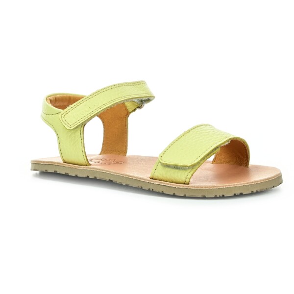 Froddo Flexy Lia G3150264-31 White/Yellow