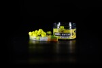 G.B.U. Dumbell Wafters 10x16mm 60g - Shiny Happy Banana,G.B.U. Dumbell Wafters 10x16mm 60g - Shiny Happy Banana