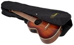 Fender Montecito Tenor Ukulele WN SEB