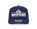 Pánská kšiltovka Toronto Maple Leafs NHL NEW ERA 970SS Stated