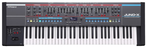 Roland JUNO-X