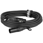 Rode XLR CABLE-6m black