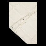 Dámská dlouhá zimní bunda CMP zateplený nepromokavý kabát béžová (34K0096/A238) 40