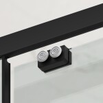 Sprchový kout obdélník 110x90 cm SAT TEX BB SIKOTEXDBB110S90C SIKOTEXDBB110S90C