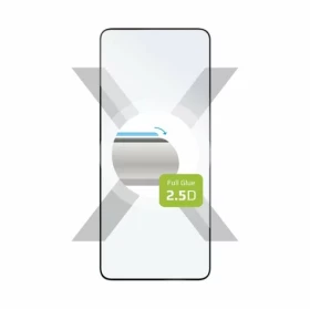 FIXED Ochranné tvrzené sklo Full-Cover pro Realme 13 4G černé (FIXGFA-1467-BK)