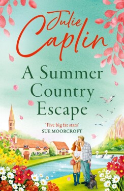 Summer Country Escape - Julie Caplinová