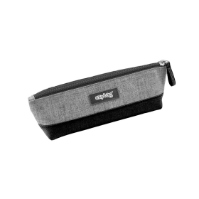 OXYBAG Etue lodička - grey black