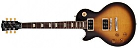 Gibson Slash Les Paul Standard LH November Burst