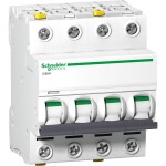 Schneider Electric A9F07450 A9F07450 elektrický jistič 50 A 400 V