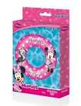 Nafukovací kruh Minnie 56 cm - Alltoys Bestway