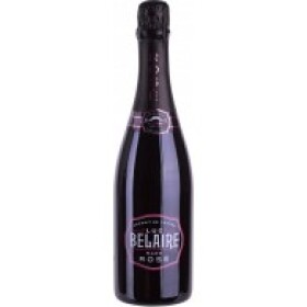 Luc Belaire Rare Rosé, 12,5%, 0,75L (holá lahev)