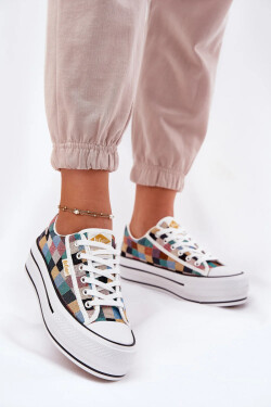 Tenisky model 212731 Step in style 38