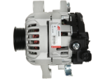 Alternátor TOYOTA Yaris (P9) 1.3 - 80Amp