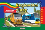 Regionální vlaky