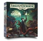 FFG Arkham Horror: The Card Game The Innsmouth Conspiracy