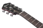 Ibanez AEG50 Black Aurora Burst