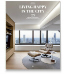 Living Happy In The City - David Andreu Bach