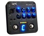 Gallien-Krueger Plex Preamp