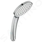 Ideal Standard Sprchová hlavice 10 cm, 1 proud, chrom B9402AA