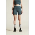 Craft Šortky Pro Hypervent 2 Short Tight Women 1914600-387000 - Běžecké šortky CRAFT PRO Hypervent Short 2 - modrá Velikost textilu: S