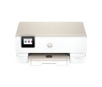 HP All-in-One ENVY Photo 7230 Light Portobello (A4, 15/10 ppm, USB, Wi-Fi, BT, Print, Scan, Copy, Duplex) EDF_1110005