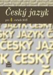 Český jazyk pro ročník Čechová