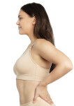 Dámská kojící podprsenka Parfait P58611 34 DD Tělová 85 I Tělová