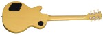 Gibson Les Paul Standard 50s Mahogany Top​ TV Yellow
