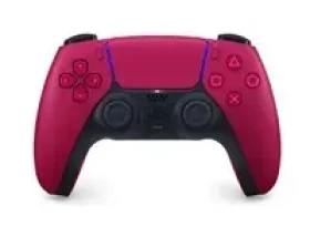 Sony PS5 DualSense kosmická červená / Bezdrátový ovladač / PS5 (711719575931)