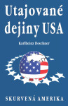 Utajované dejiny USA Karlheinz Deschner