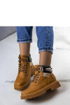 Boty model 205887 Solea 37