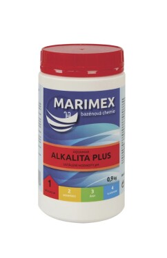 Marimex Aquamar Alkalita plus 0.9 kg (11313112)