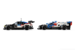 LEGO® Speed Champions 76922 Závodní auta BMW M4 GT3 a BMW M Hybrid V8