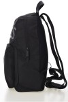 Guess HMJOHN P3206 Backpack černý 15l