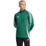 Mikina adidas Tiro 24 Training Top IS1040 pánské